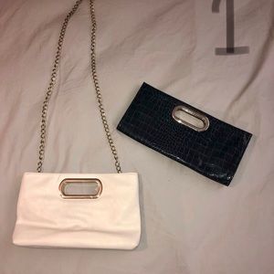 Clutch purses
